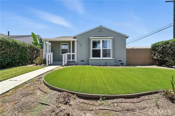 Long Beach, CA 90805,116 E Harcourt