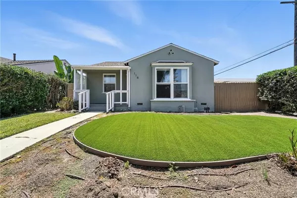 Long Beach, CA 90805,116 E Harcourt