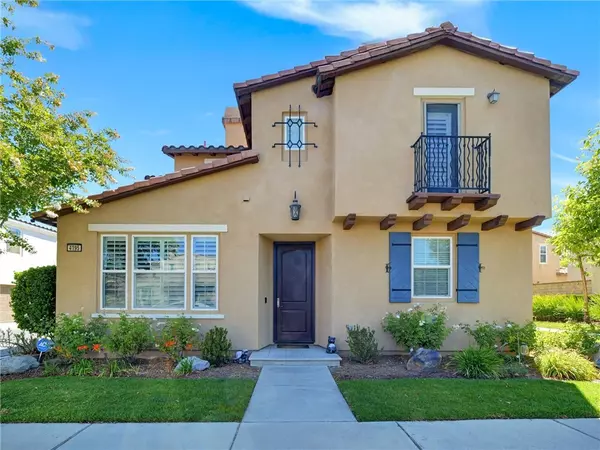 4195 Windspring ST, Corona, CA 92883