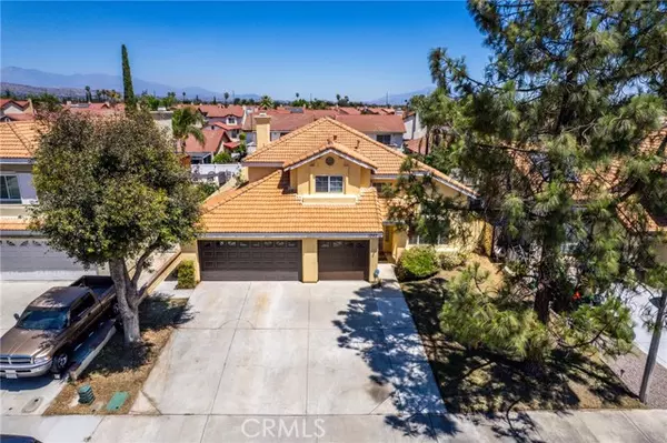 Moreno Valley, CA 92553,13162 Brentwood LN
