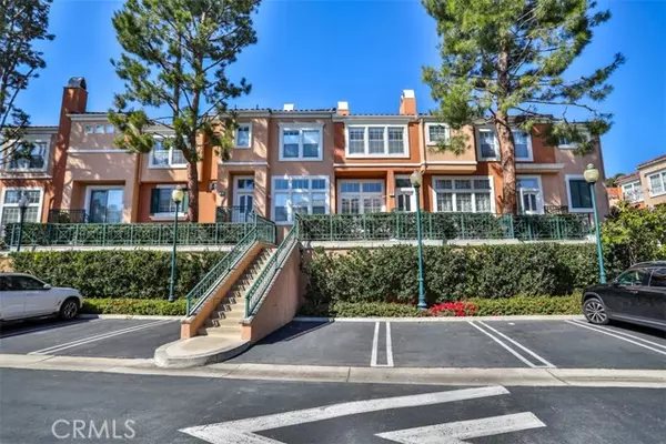 5 Arese Aisle, Irvine, CA 92606