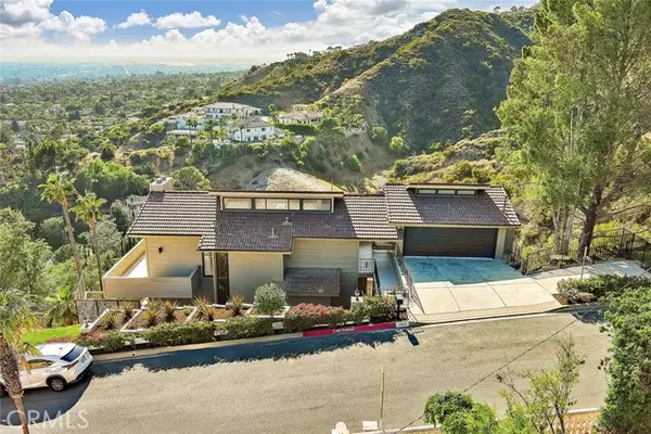 Burbank, CA 91501,1369 Paseo Redondo