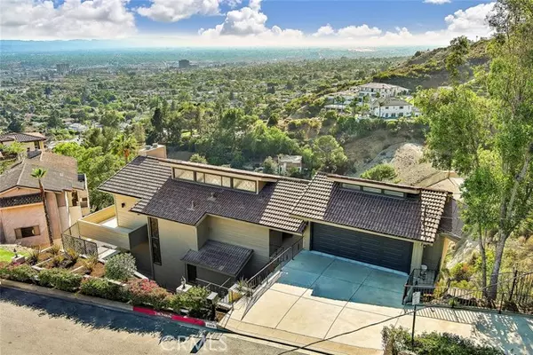 Burbank, CA 91501,1369 Paseo Redondo