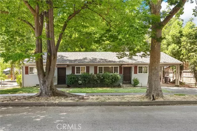 752 E 6th St, Chico, CA 95926
