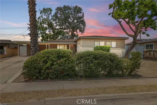 843 Carlotta CT, Redlands, CA 92374