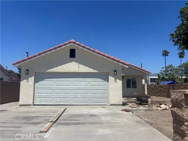 1464 N W 6th St DR, San Bernardino, CA 92408