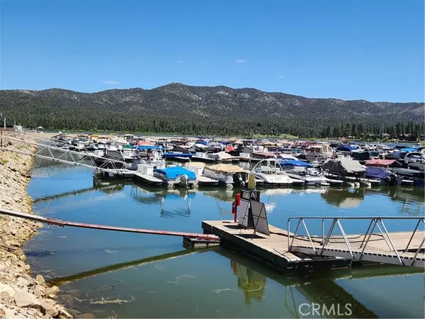 Big Bear Lake, CA 92315,400 Pine Knot BLD J-12
