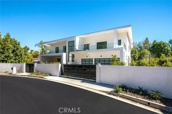 Tarzana, CA 91356,4930 Palomar DR