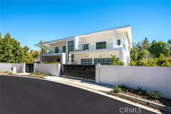Tarzana, CA 91356,4930 Palomar DR
