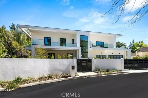 Tarzana, CA 91356,4930 Palomar DR