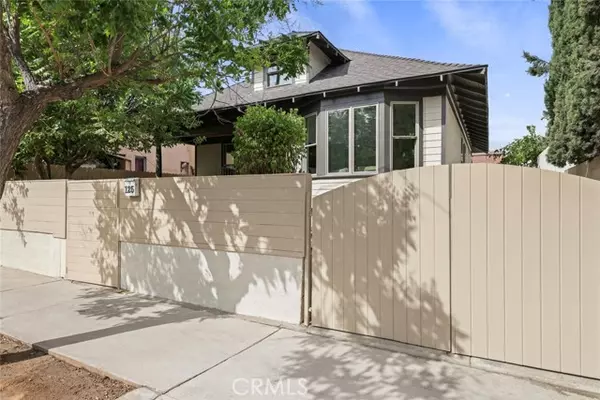 Los Angeles, CA 90042,125 S Avenue 60 Front House