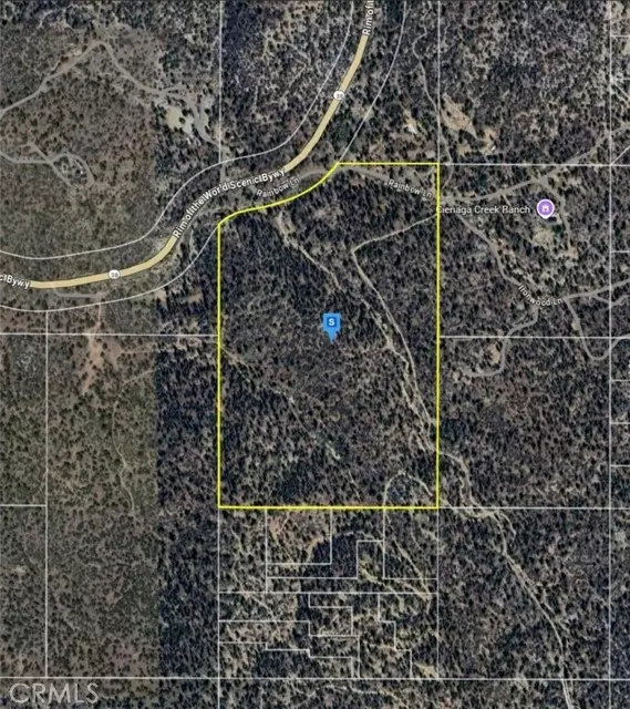 0 Highway 38, Angelus Oaks, CA 92305