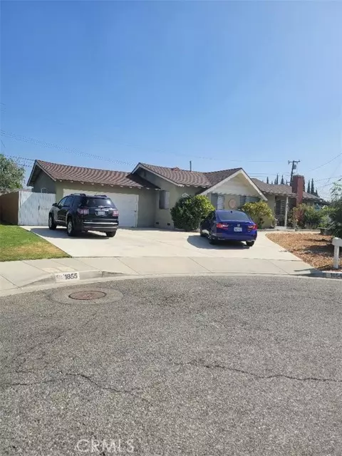 La Puente, CA 91744,1854 Gaybar AVE