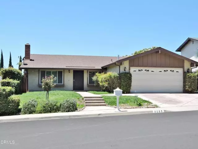 2209 Aspenpark CT, Thousand Oaks, CA 91362