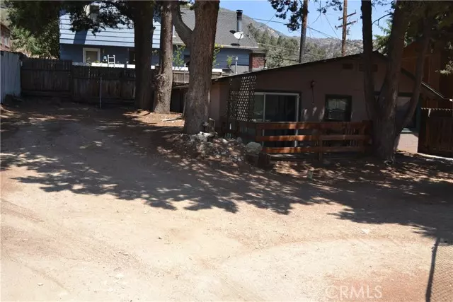 4401 Decator TRL, Frazier Park, CA 93225