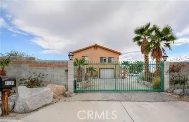 70265 Aurora RD, Desert Hot Springs, CA 92241