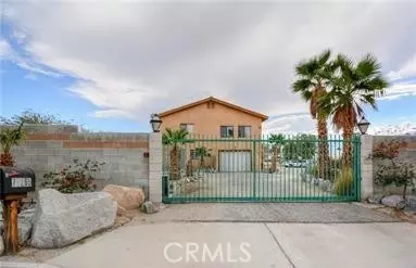 Desert Hot Springs, CA 92241,70265 Aurora RD