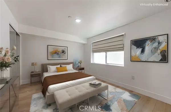 Los Angeles, CA 90034,2637 S Garth A