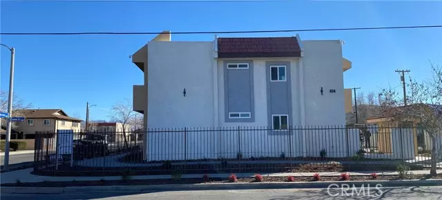 Palmdale, CA 93550,454 E Avenue Q3 5