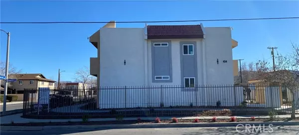 454 E Avenue Q3 5, Palmdale, CA 93550
