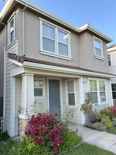 1279 Eucalyptus Dr, Vallejo, CA 94591