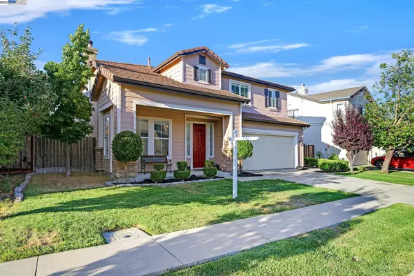4637 Persimmon Dr, Dublin, CA 94568