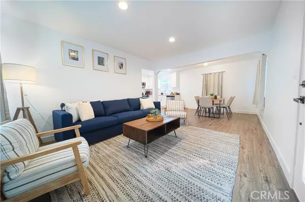 Burbank, CA 91506,125 N Keystone ST