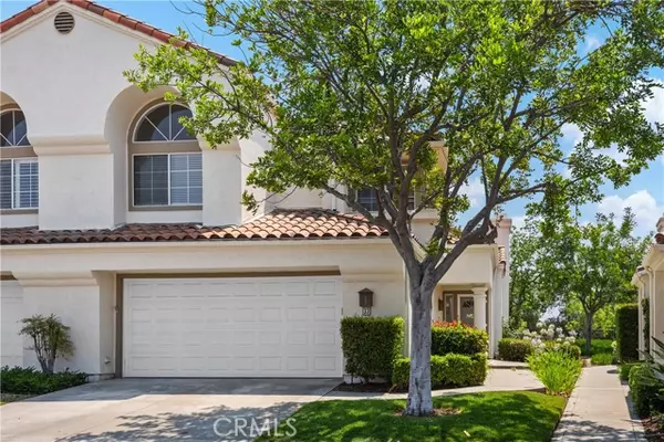 33 Calle Maria, Rancho Santa Margarita, CA 92688