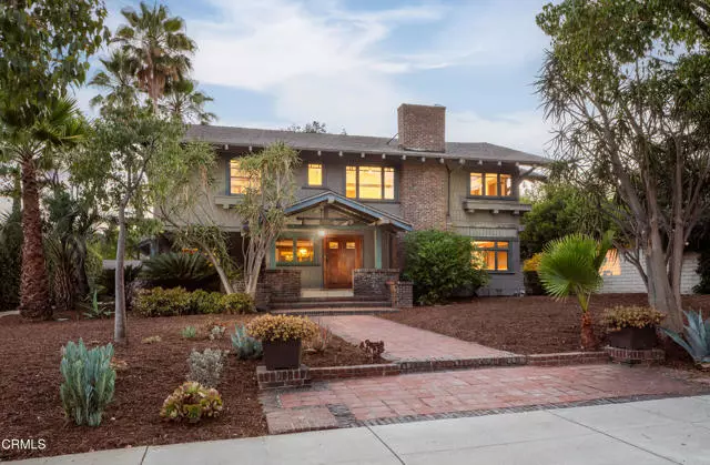South Pasadena, CA 91030,309 Oaklawn AVE