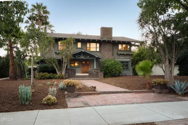 South Pasadena, CA 91030,309 Oaklawn AVE
