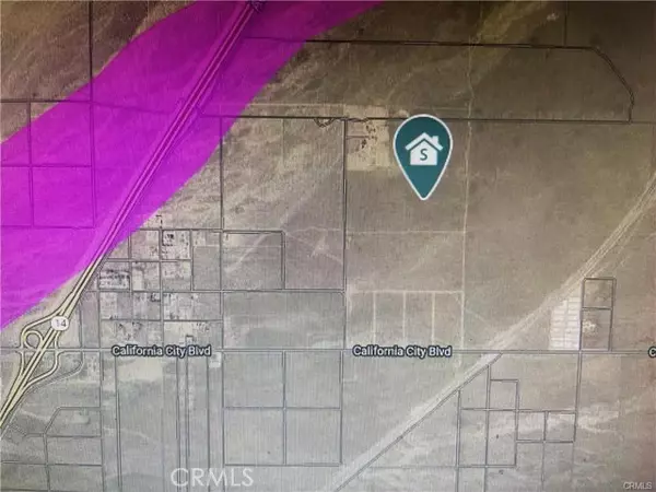 0 225-083-03, Mojave, CA 93501