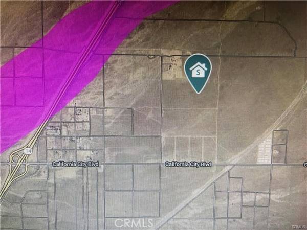 0 225-083-03, Mojave, CA 93501