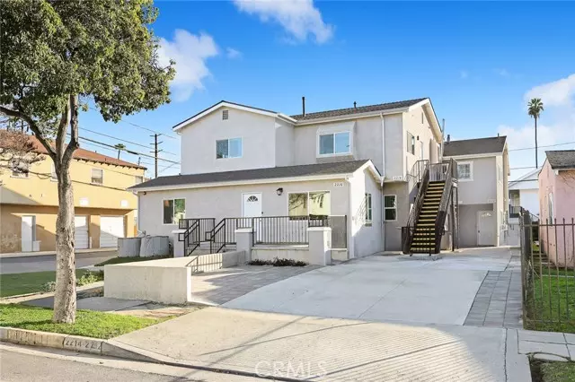 2212 Laverna AVE, Los Angeles, CA 90041