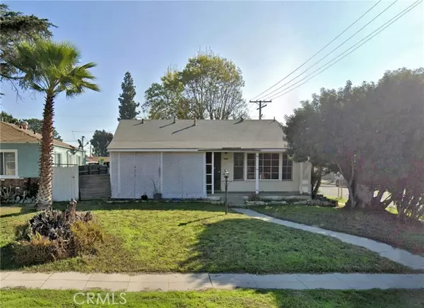 12026 Oklahoma AVE, South Gate, CA 90280