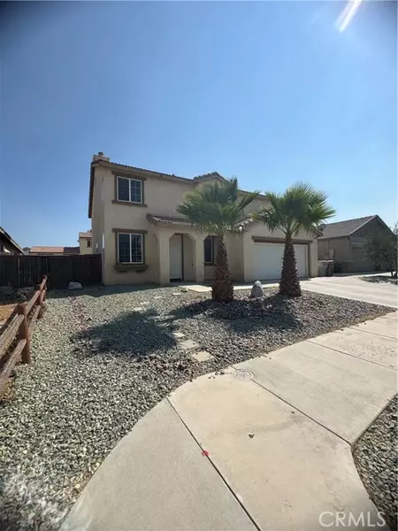 12973 Newport ST, Hesperia, CA 92344