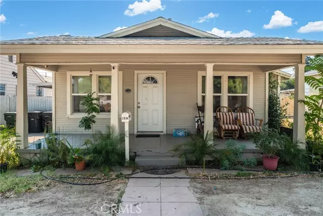 2838 N G ST, San Bernardino, CA 92405
