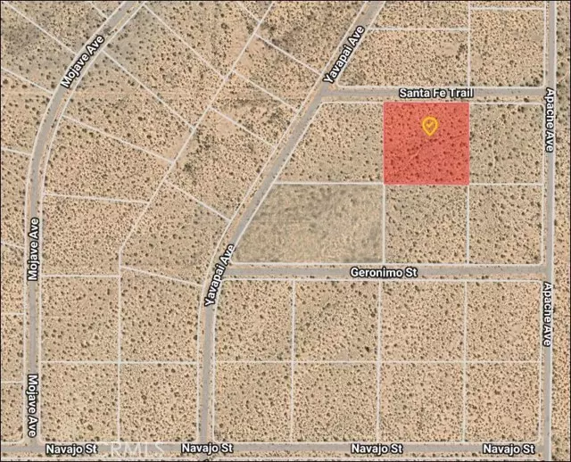 Adelanto, CA 92301,1111 Santa Fe TRL