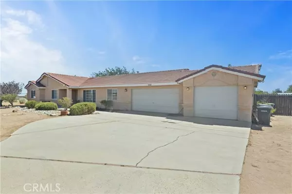 10385 Braceo ST, Oak Hills, CA 92344