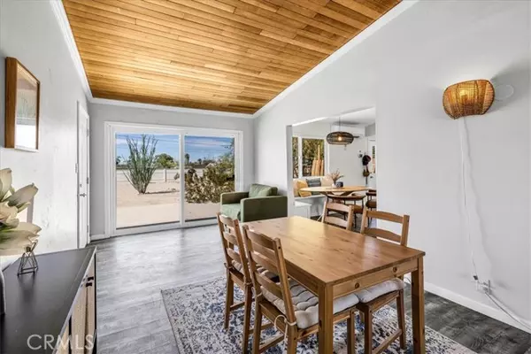 Twentynine Palms, CA 92277,74342 Chemehuevi DR