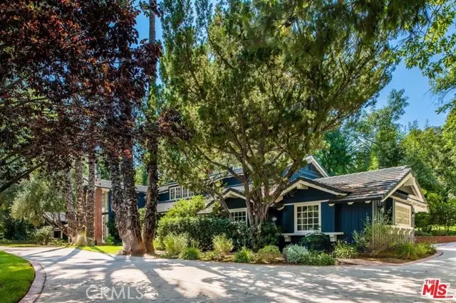 5255 ROUND MEADOW RD, Hidden Hills, CA 91302