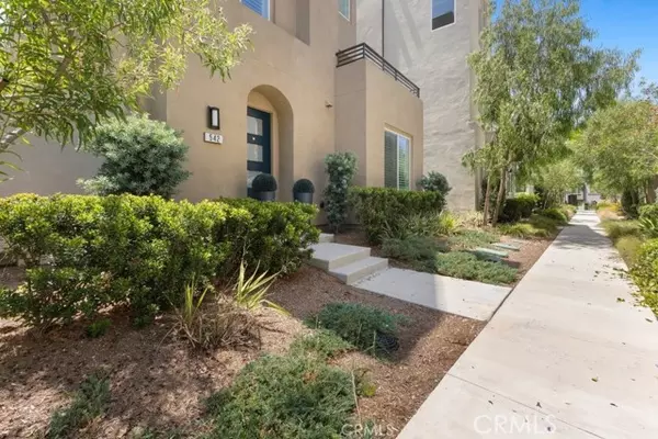 Irvine, CA 92618,542 Cultivate