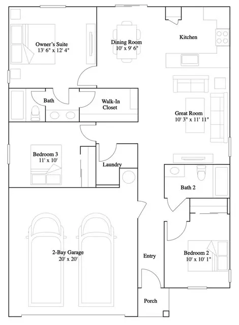 San Jacinto, CA 92582,1451 Majesty CIR