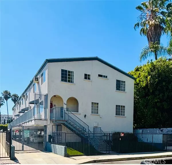 Hollywood, CA 90038,1143 Wilcox PL