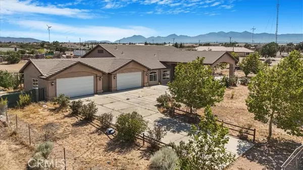 Oak Hills, CA 92344,12771 Elm ST