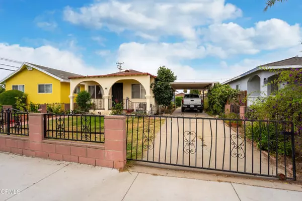 Oxnard, CA 93030,459 N Mckinley AVE