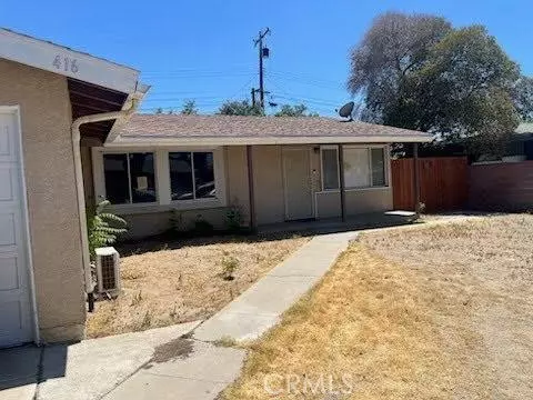 416 E Kildare ST, Lancaster, CA 93535