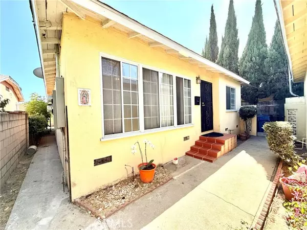 Inglewood, CA 90303,3320 W 112th ST