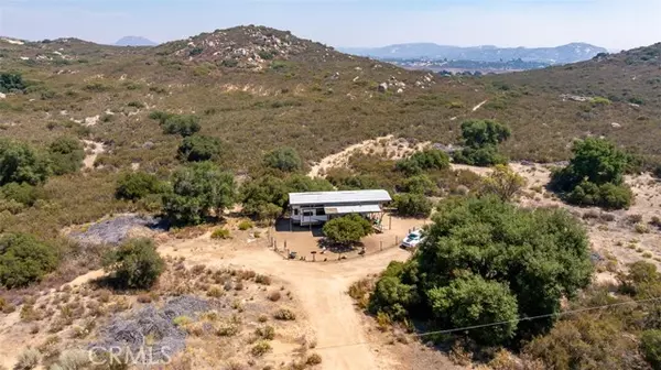 Campo, CA 91906,31308 Highway 94