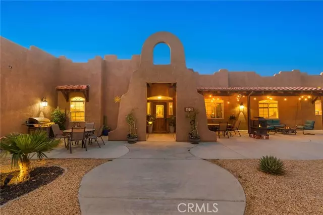 4575 Kreuer RD, Phelan, CA 92371
