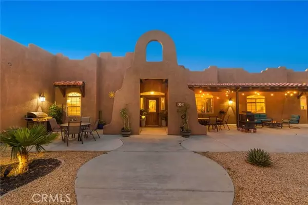 4575 Kreuer RD, Phelan, CA 92371